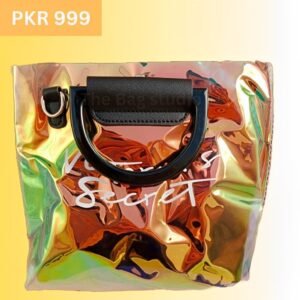 Colorful Bag Handbag For Women