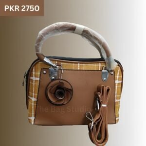 Women Handbag Beautiful Shoulder Bag