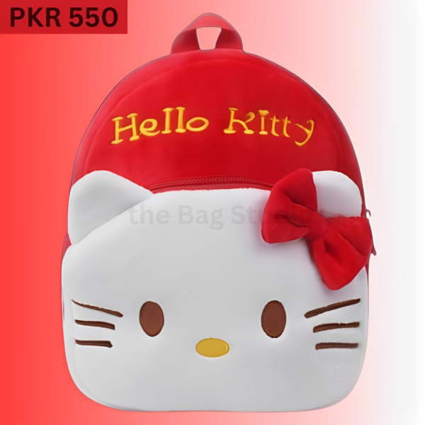 Copy of Kids Hub (14) Hello Kitty Kids Bag