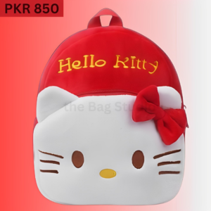 Copy of Kids Hub (15) Hello Kitty Kids Bag
