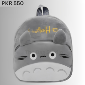 Copy of Kids Hub (21) Disney Pokemon Kids Bag