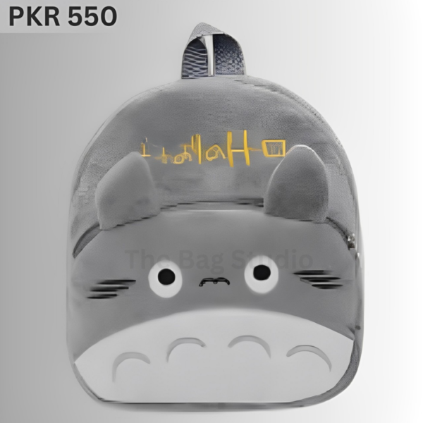 Disney Pokemon Kids Bag