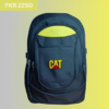 Caterpillar Bag