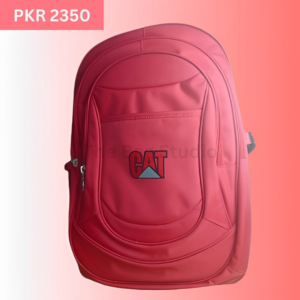 Copy of Kids Hub (25) Caterpillar Bag