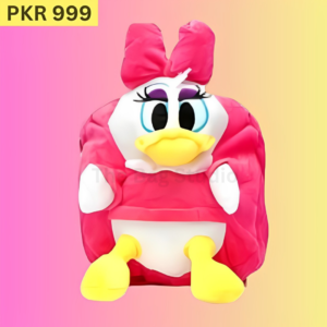 Copy of Kids Hub Stuffed Bag For Kids