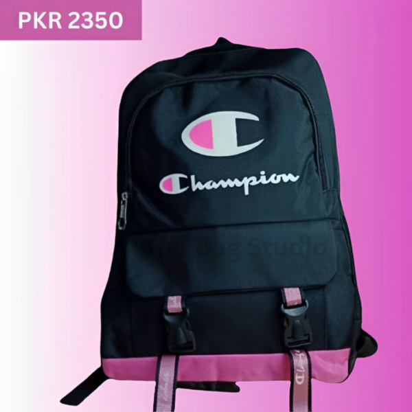 Champion Backpack