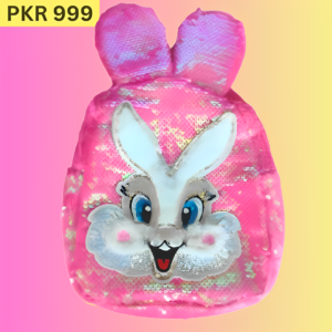 Bunny Kids Bag