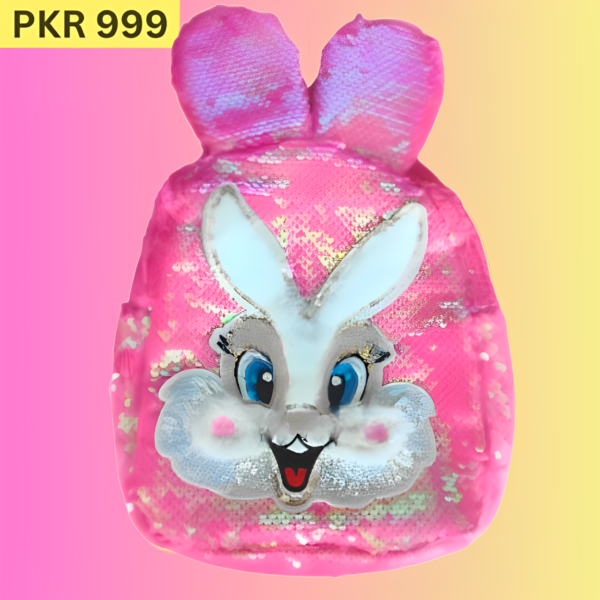 Bunny Kids Bag